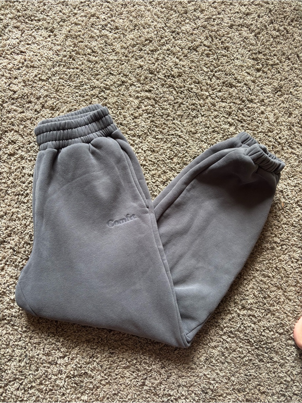 Comfrt Sweatpant joggers